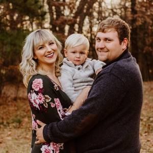 Meet your Posher, Shawna